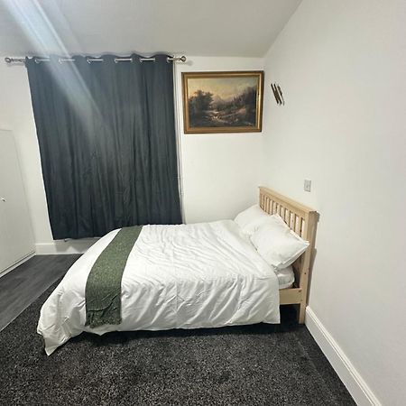Room 3 Ng3 2Az Nottingham Exterior photo